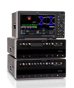 ʾ����/Lecroy�s�ԈD